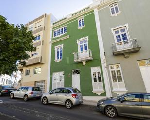 Exterior view of House or chalet for sale in  Santa Cruz de Tenerife Capital