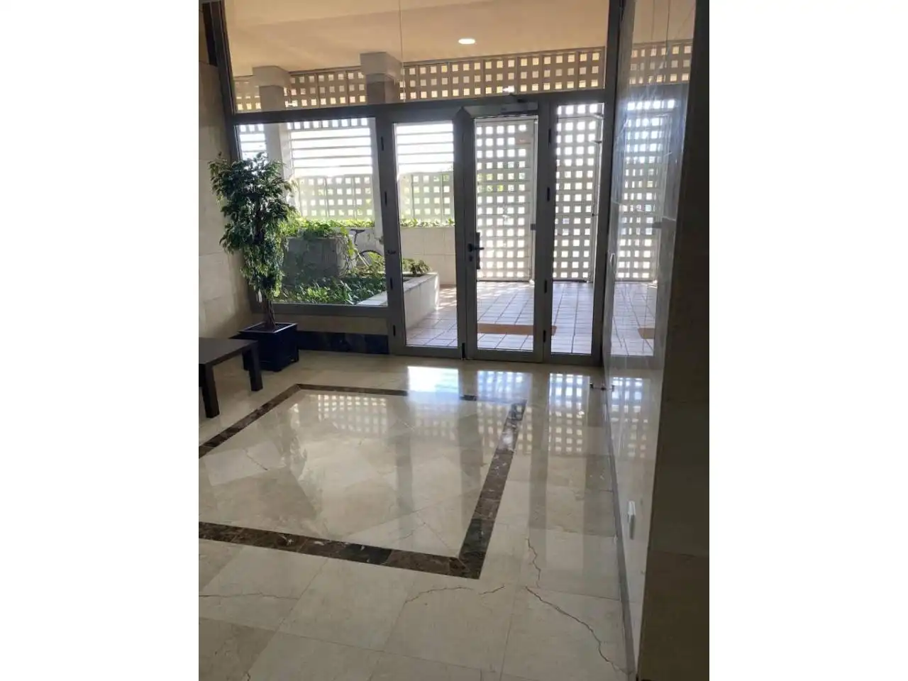 Garatge de lloguer en Santa Cruz de Tenerife