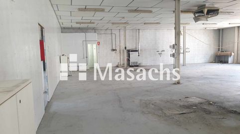 Foto 5 von Fabrikhallen zur Miete in Urbanización Este - Montepríncipe, Boadilla del Monte