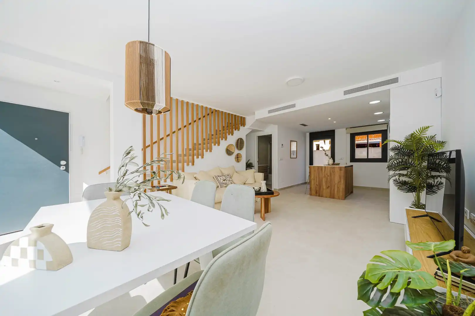 Casa amb terrassa en venda a Cox, imagen 7