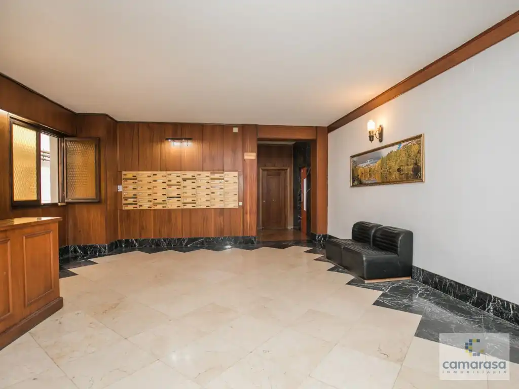 Flat with lift to rent in Plaza Claudio Sanchez Albornoz 4, imagen 33