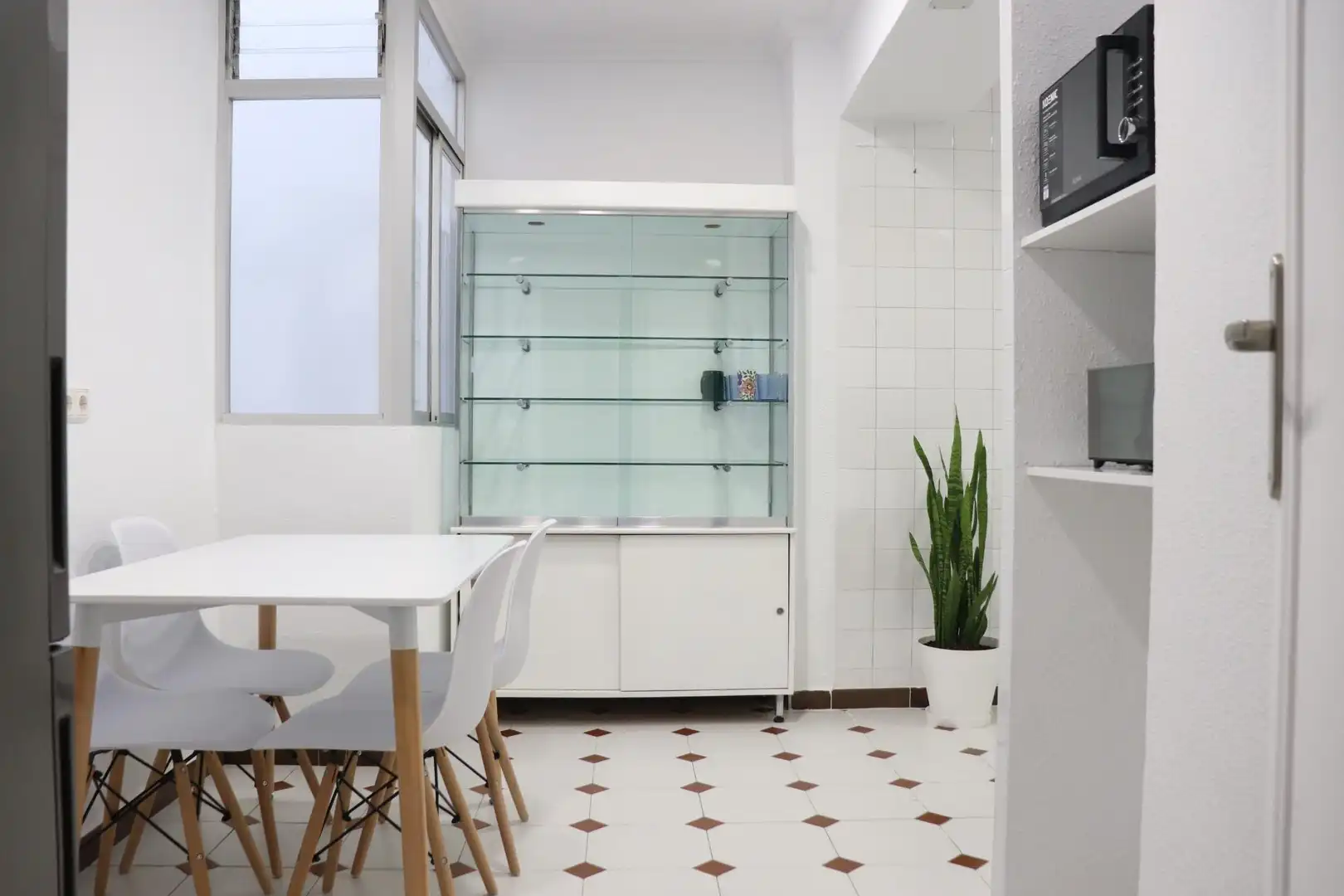 Flat for rent in Carrer Francisco Alemañ Perez, Altabix