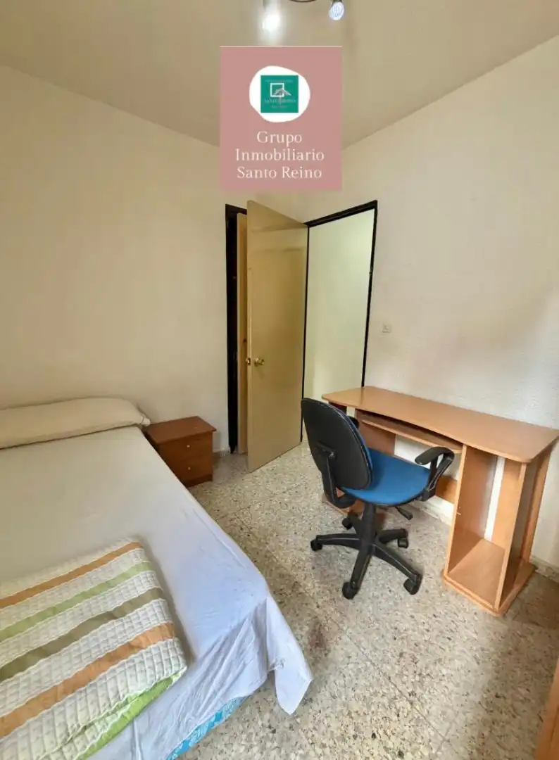 Appartamento con terrazza in vendita a Ronda de los Derechos Humanos, imagen 28