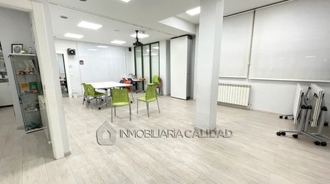 Foto 4 von Geschaftsraum zur Miete in Los Vadillos - R. Sanitaria - Pozanos, Burgos Capital