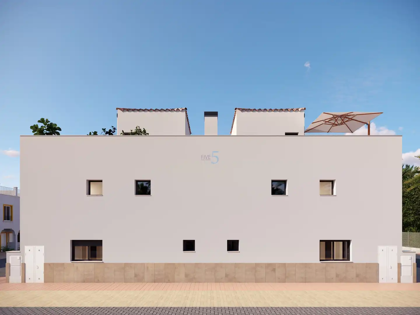 Appartamento con piscina in vendita a Mar Menor Golf, imagen 17