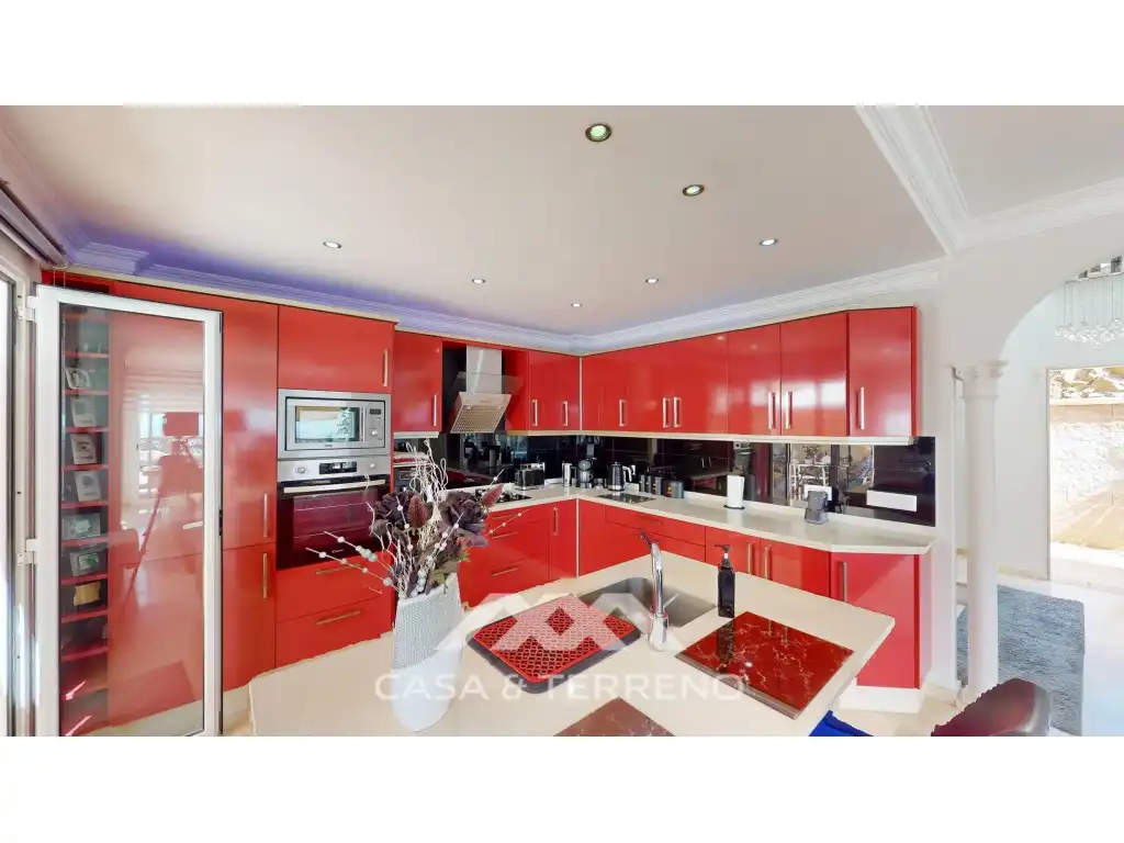 Villa avec terrasse à vendre à Calle platero, imagen 32
