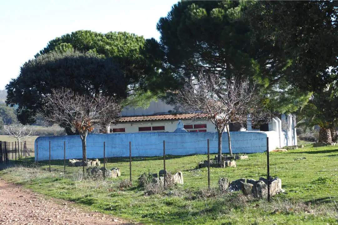Terreno en venta en Puerto de Béjar