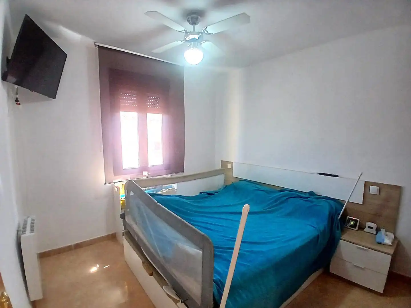 Casa a schiera in vendita a Aldea del Fresno, imagen 17