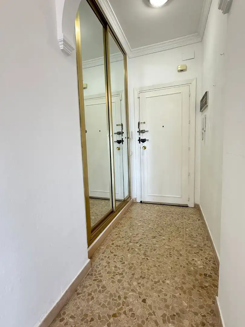 Piso en venta en Málaga