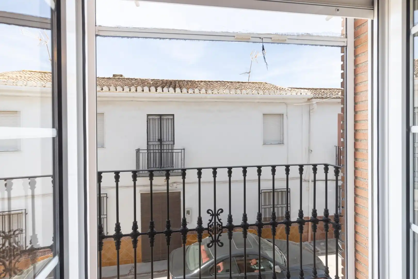 Reihenhaus zum Verkauf in Calle Adrián López Iriarte 52, imagen 37