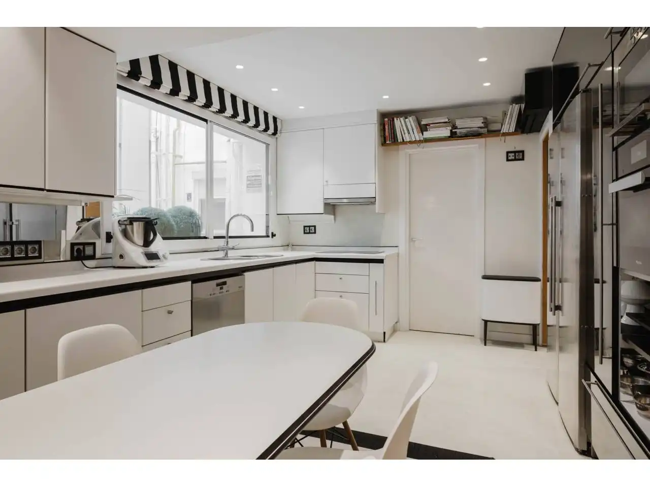 Flat with terrace for sale in Calle Garibai 1, imagen 26