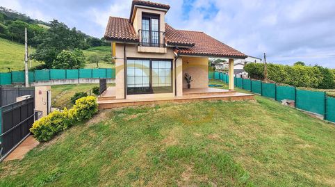 Foto 2 de Casa o xalet en venda a Camín de Los Pozos de la Arena, Deva, Gijón
