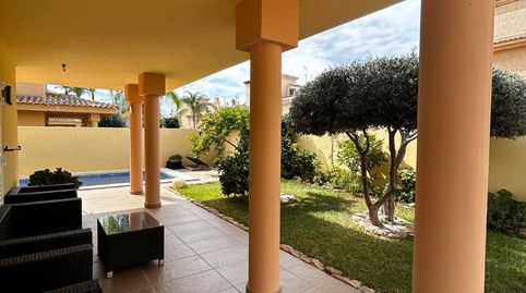 Foto 3 de Casa o chalet en venta en Calle Entrepinos, Sierra Helada, Benidorm