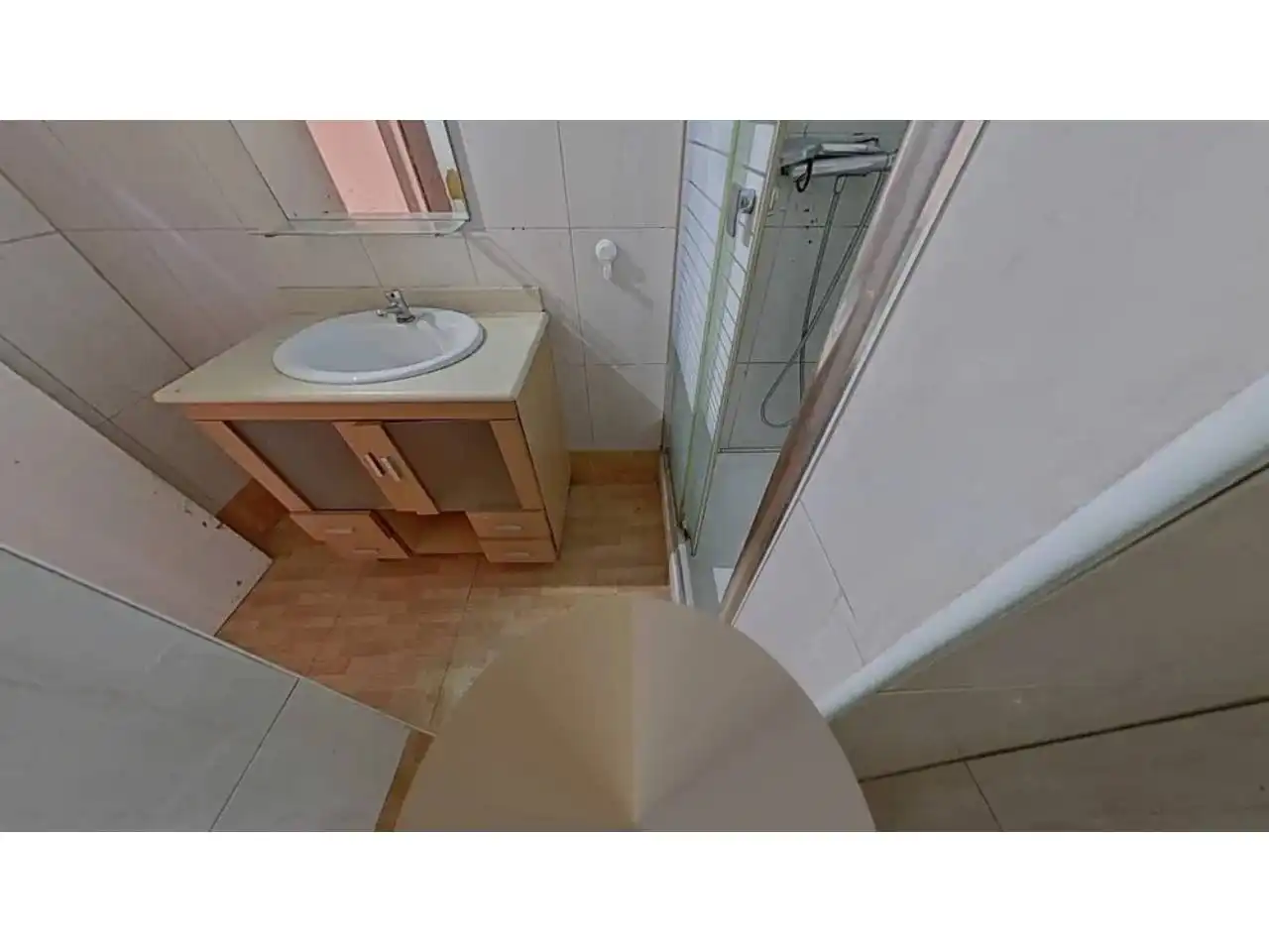 Baño de Piso en venta en Sant Feliu de Llobregat con Balcón