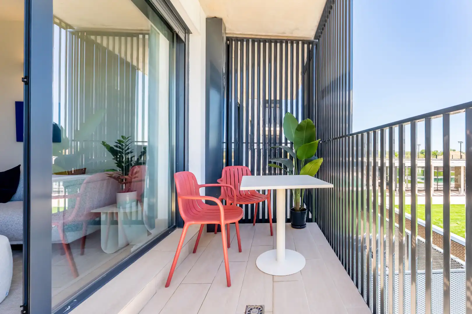 Flat for rent in Calle Jesús Pajares, 2, El Olivar