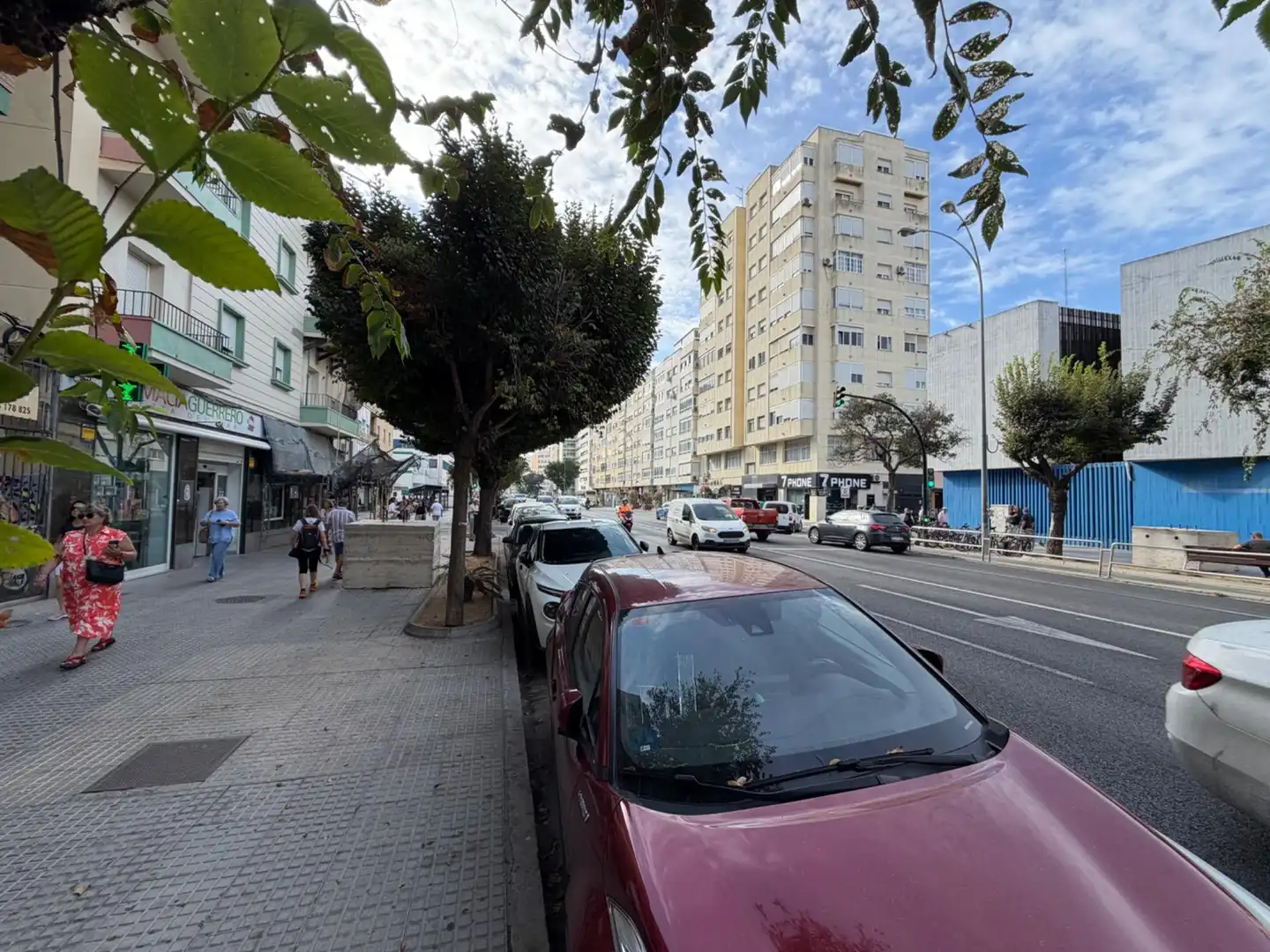 Business premises for sale in Avenida Avenida Ana de Viya, imagen 2