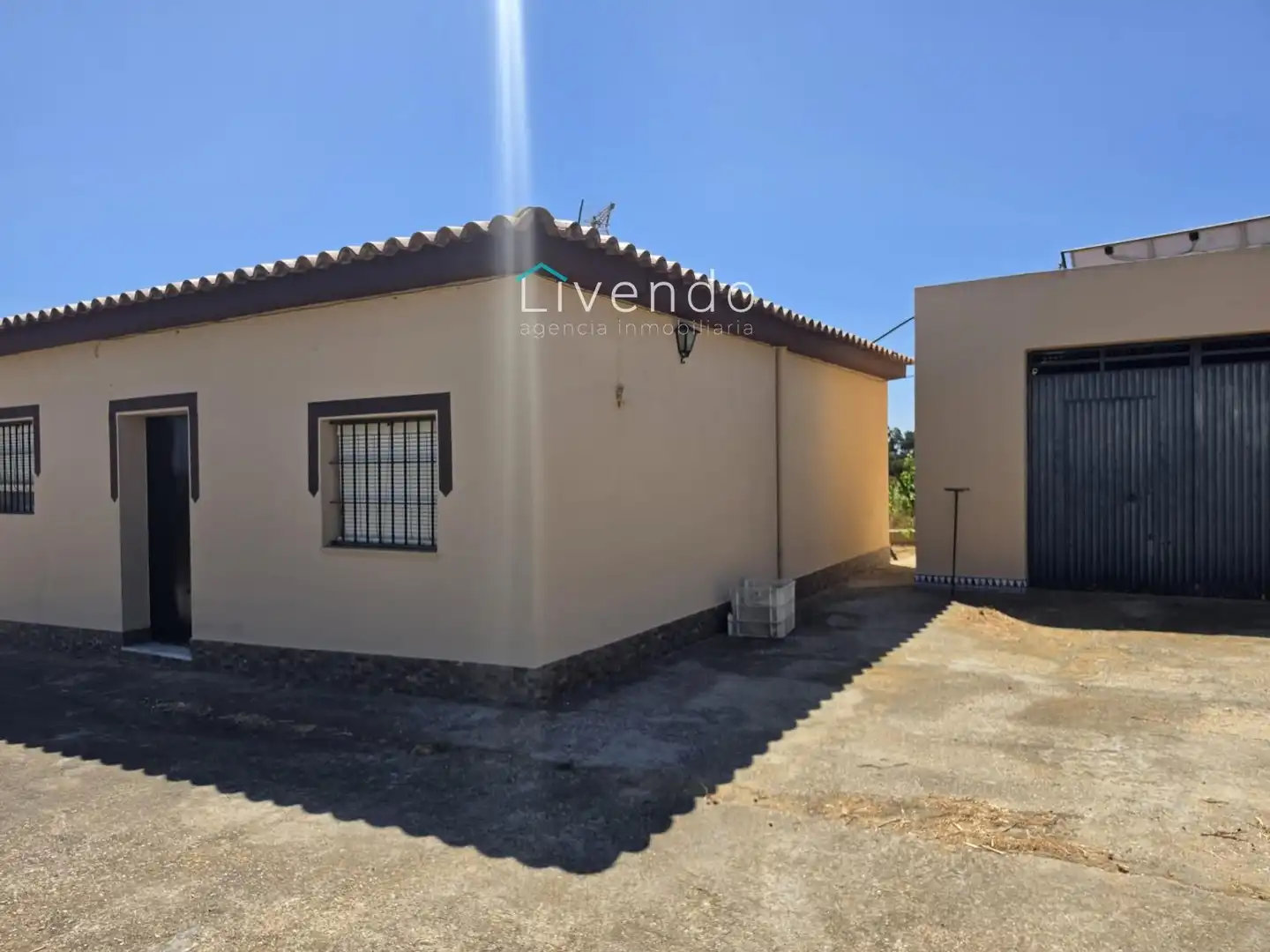 Villa mit Pool zum Verkauf in Pelagatos - Pago del Humo, imagen 3