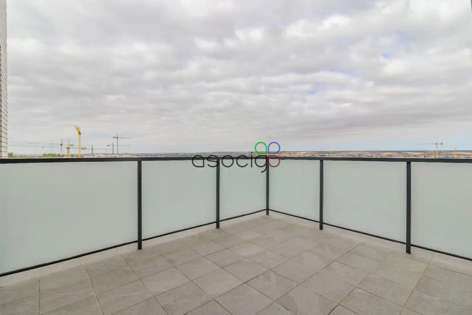 Flat with pool for sale in Mercedes Gaibrois, imagen 14
