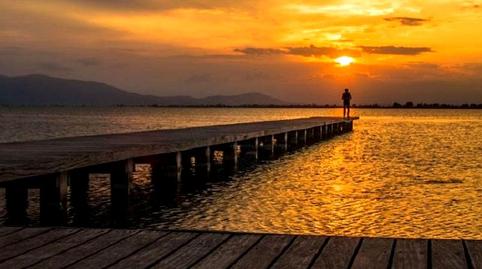 Foto 2 de Pis en venda a Eucaliptus - Poble Nou del Delta, Tarragona