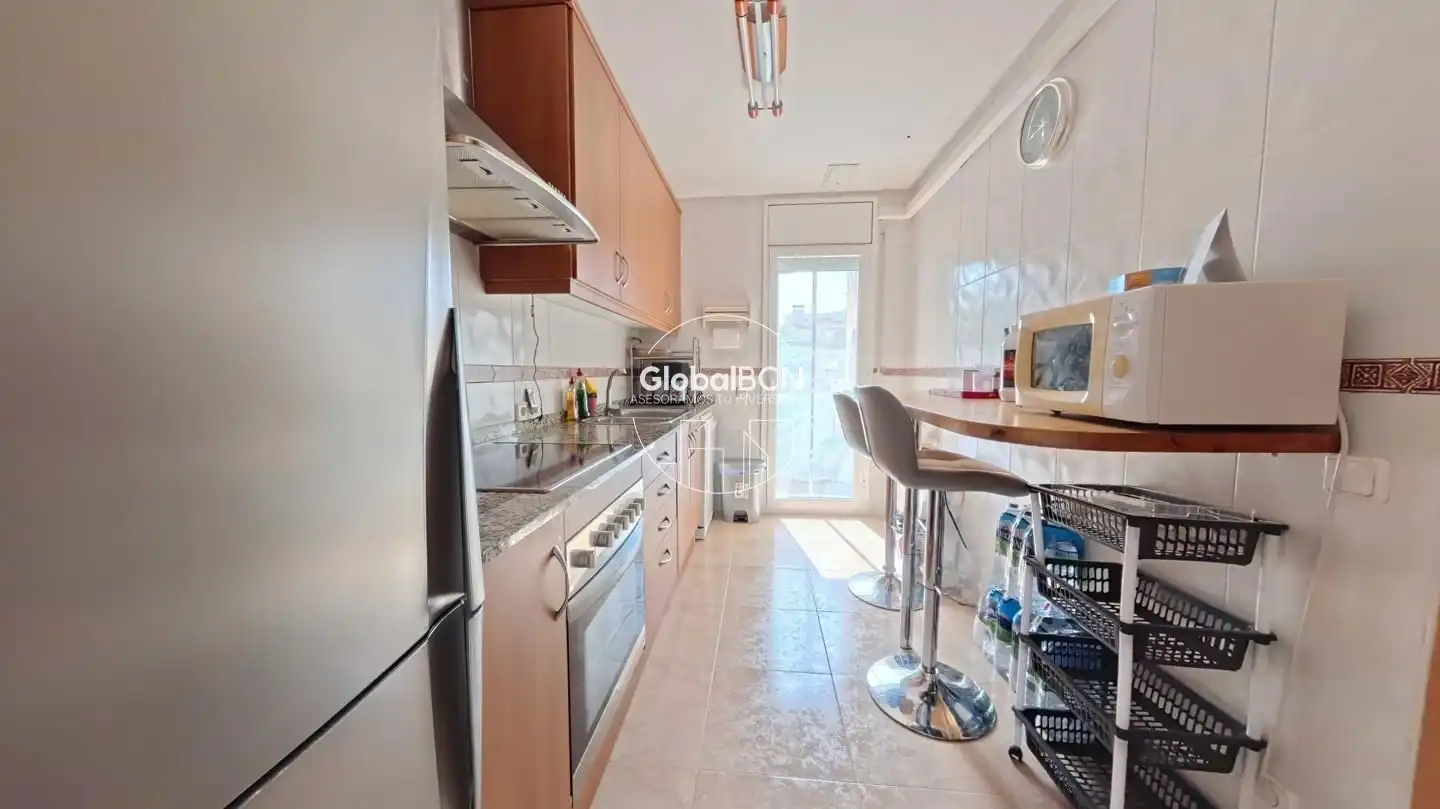 Flat with terrace for sale in calle Mar, imagen 13