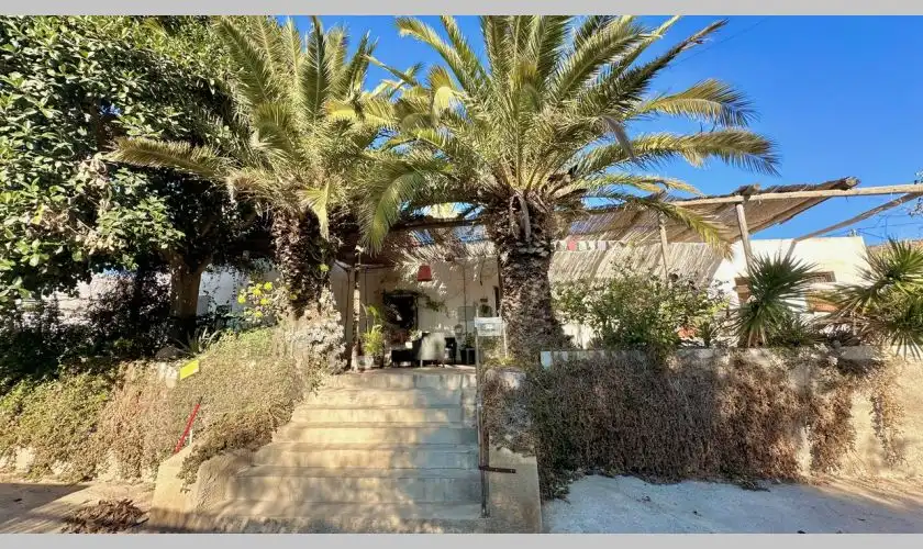 Detached house with garden for sale in Carboneras, imagen 19