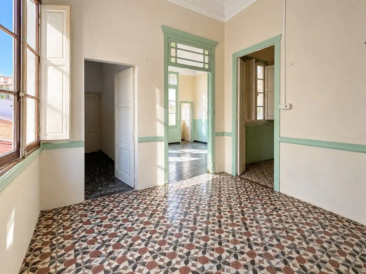 Mixed residential for sale in Calle Mall, imagen 7