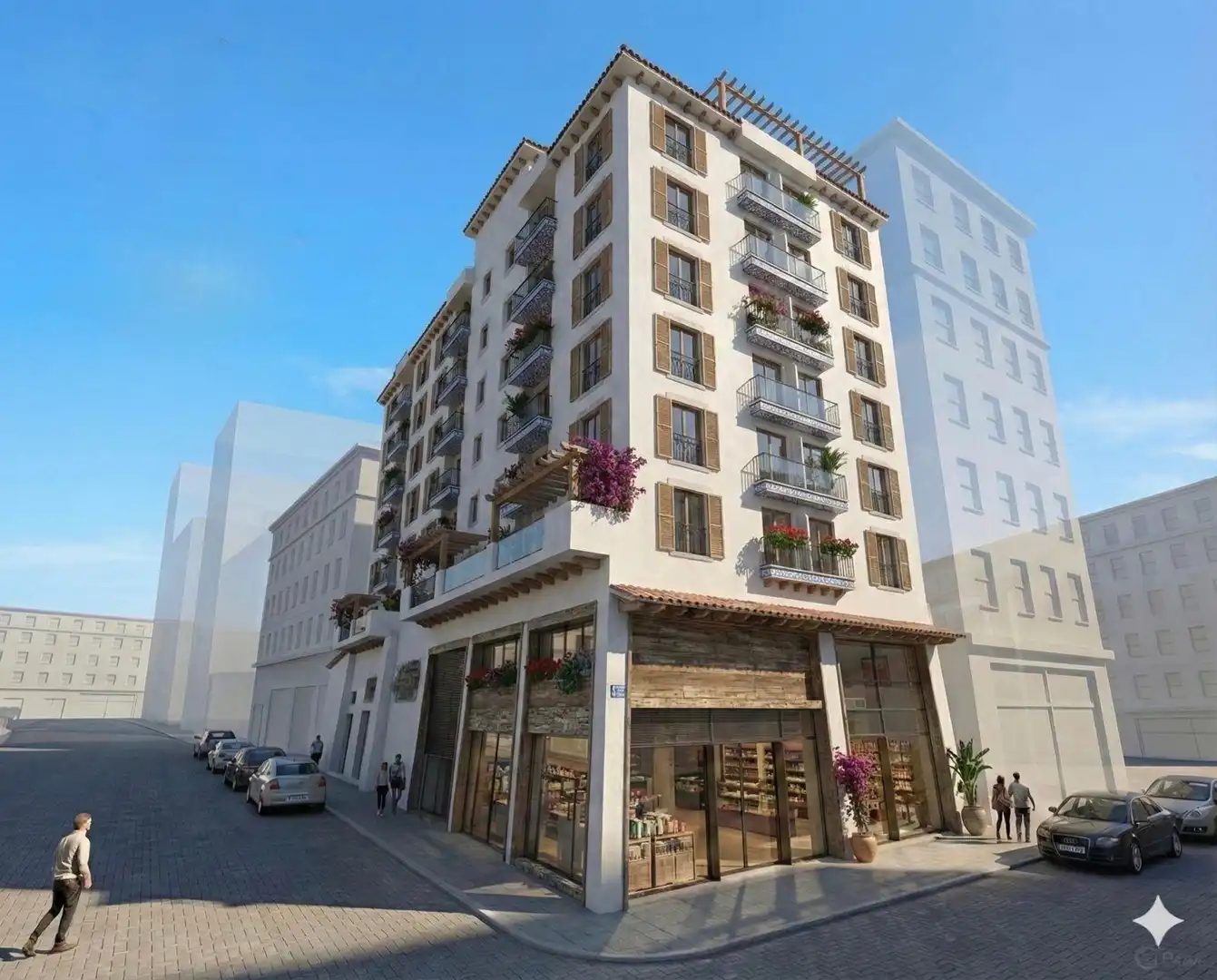 Terreny residencial en venda a Calle Jazmines, imagen 12