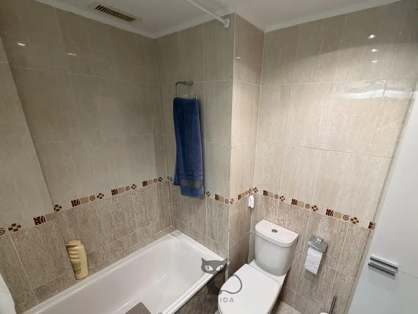 Bany de Apartament en venda en Massanassa amb Aire condicionat, Calefacció i Traster