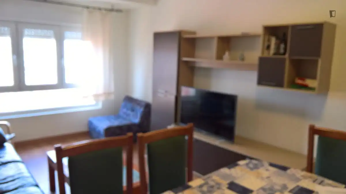 Habitación en La Arena