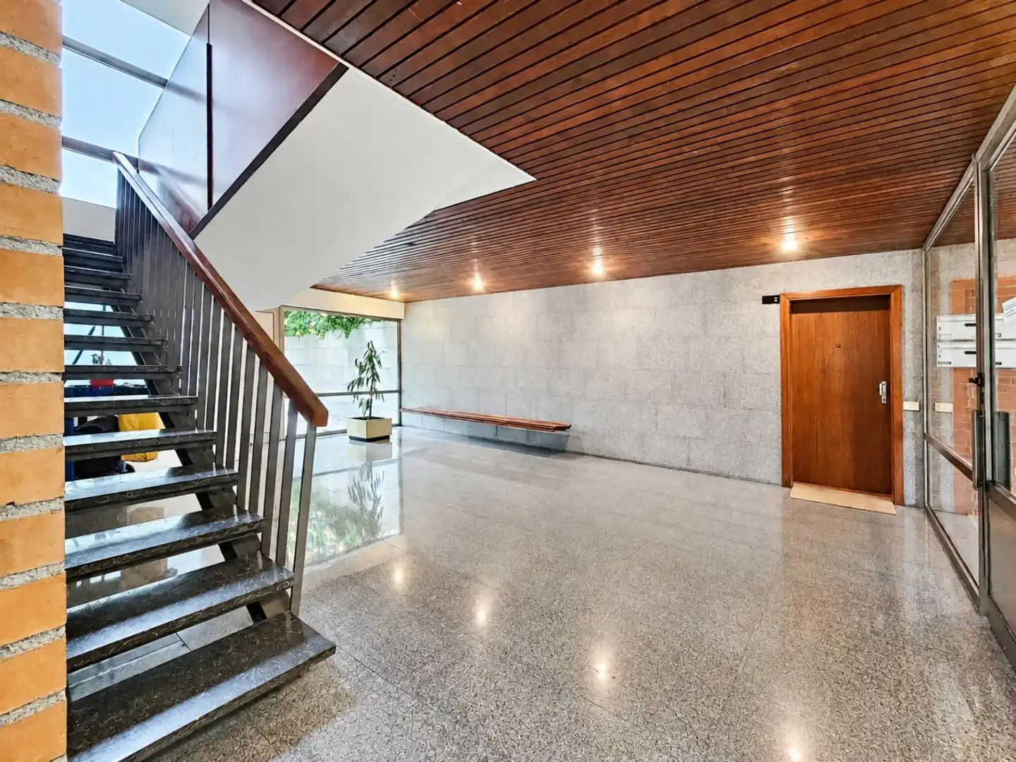 Ground floor with garden for sale in Avenida BOGATELL, imagen 17