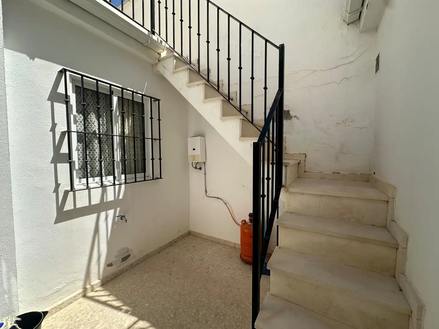 Casa o xalet en venda en Marchena