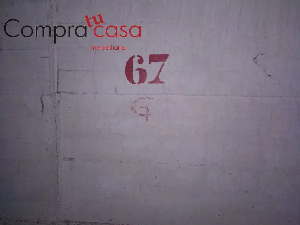 Individual de lloguer a Calle GASCOS, imagen 3