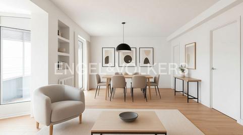 Foto 2 de Apartament en venda a Almenara -Ventilla, Madrid