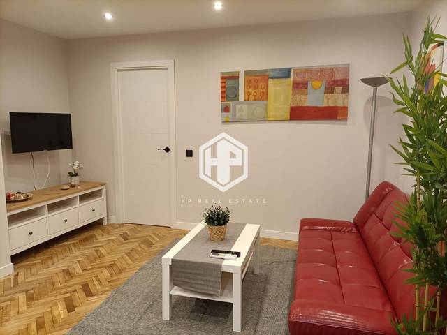 Piso en Alquiler en COCHABAMBA en Hispanoamérica - Bernabéu