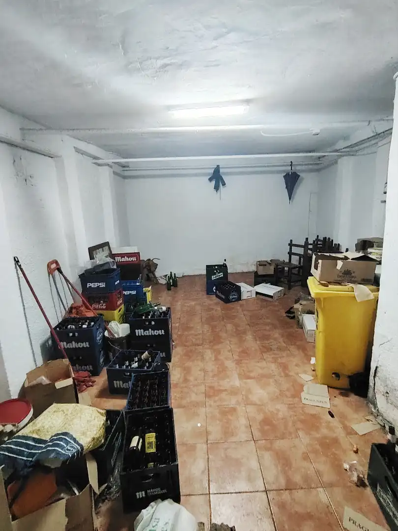 Local commercial à vendre à Calle Ramón y Cajal 62, imagen 14