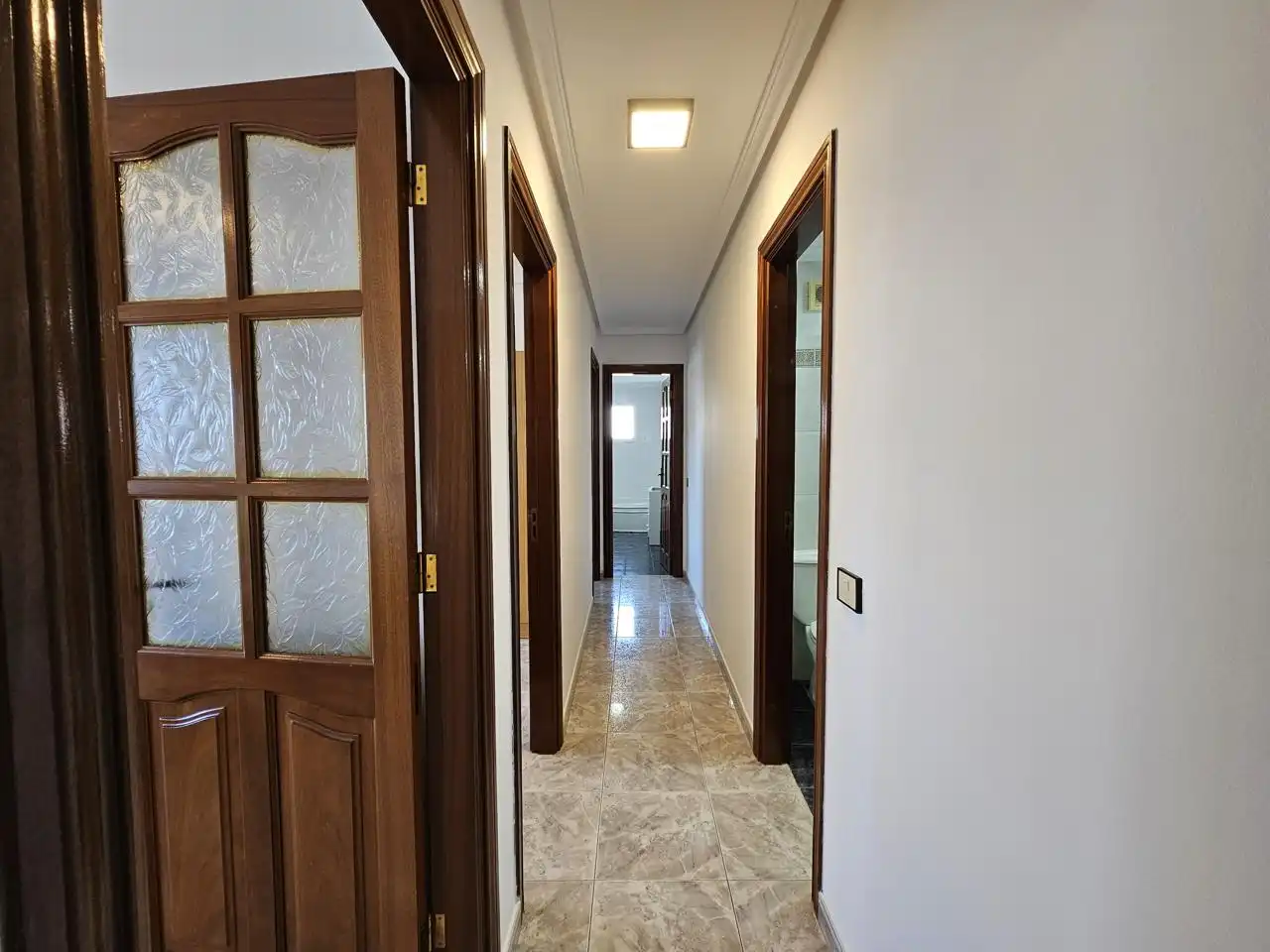 Wohnung zur Miete in Playa de Arinaga
