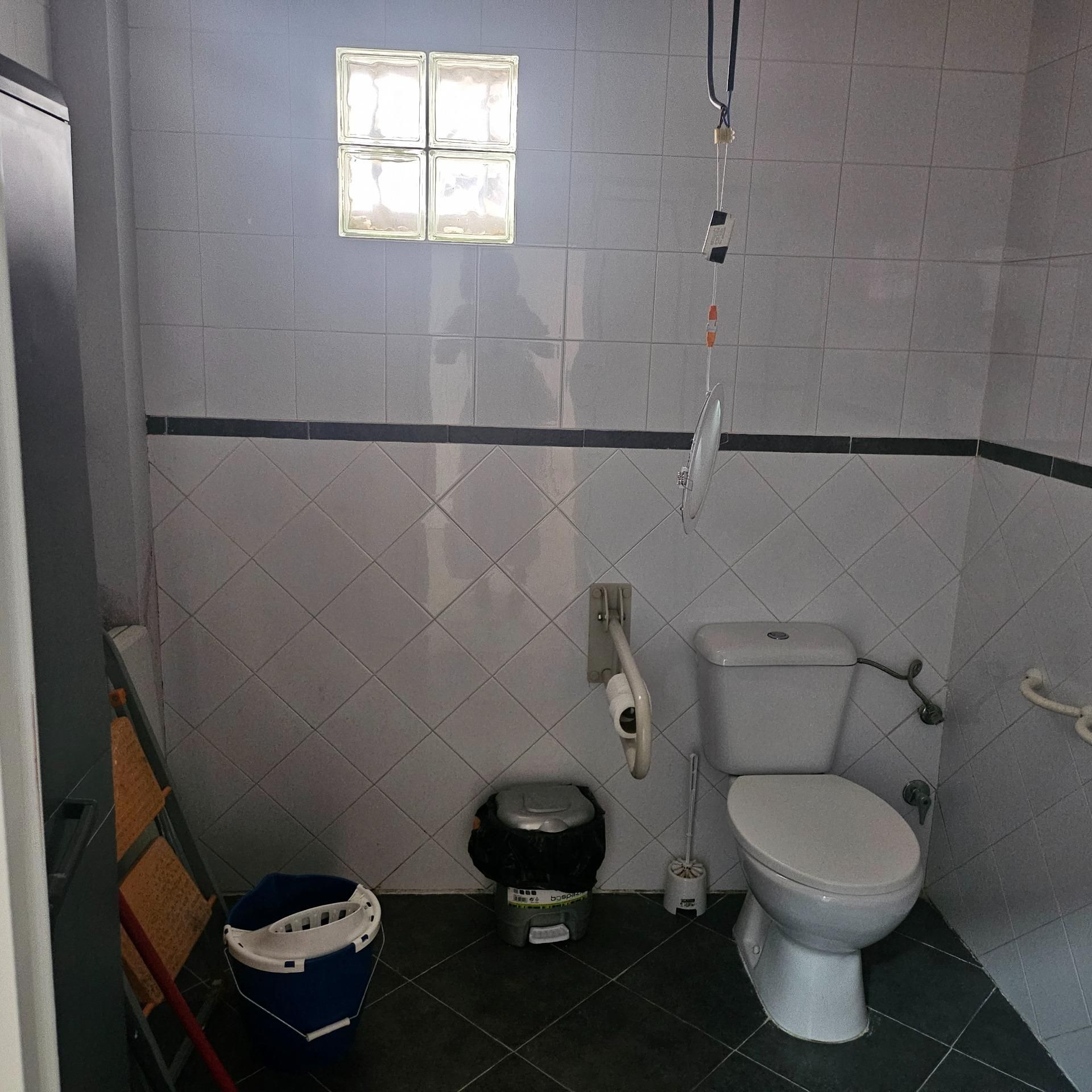 Bathroom of House or chalet for sale in Puerto Real