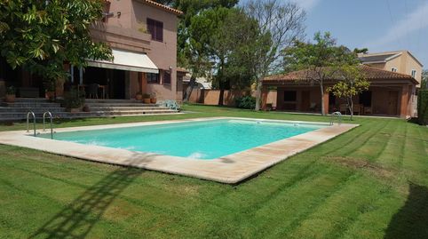 Foto 3 de Casa o chalet en venta en La Conarda, La Pobla de Vallbona