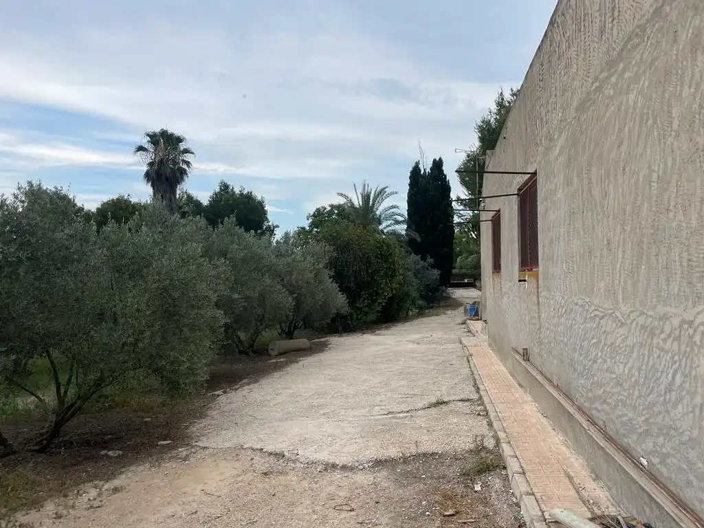 Terreno rustico in vendita a Dolores, imagen 13