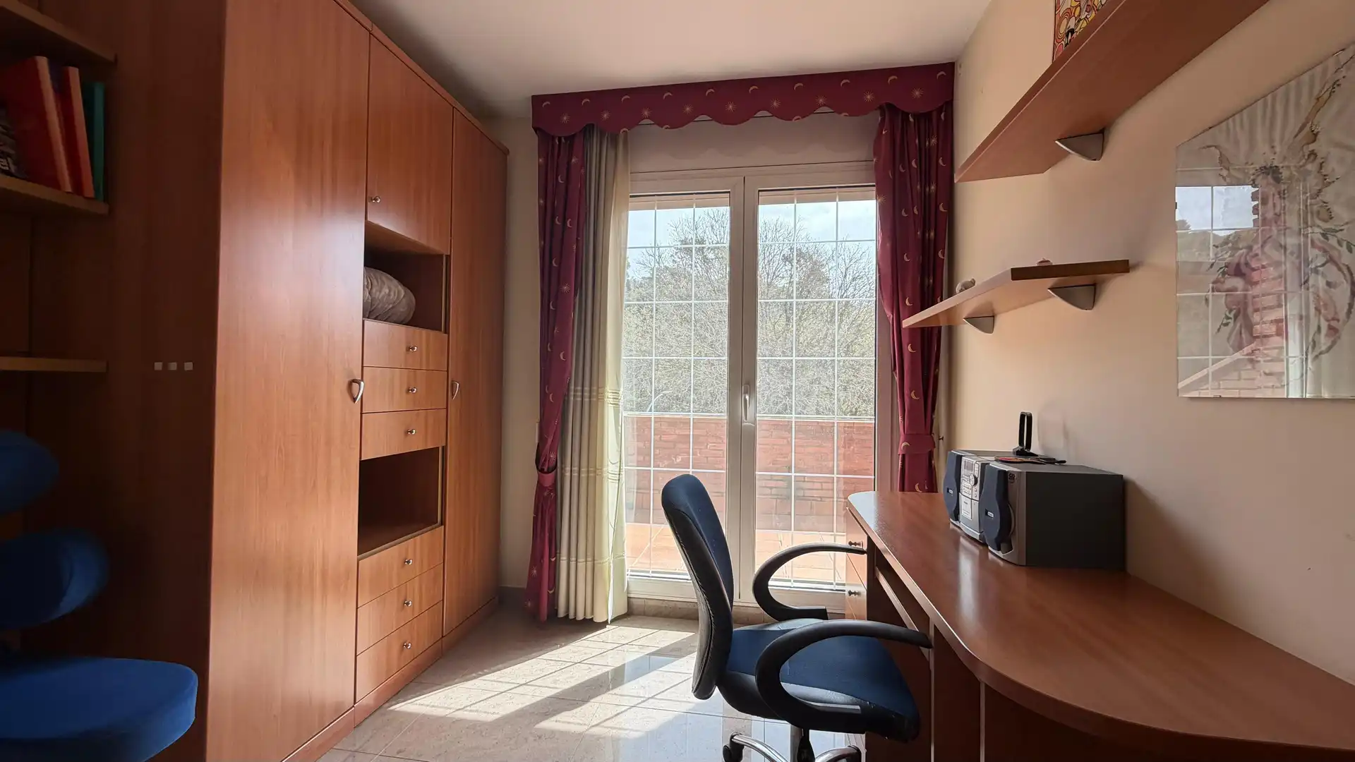 Casa o chalet en venta en Vallromanes con Calefacción, Terraza y Piscina