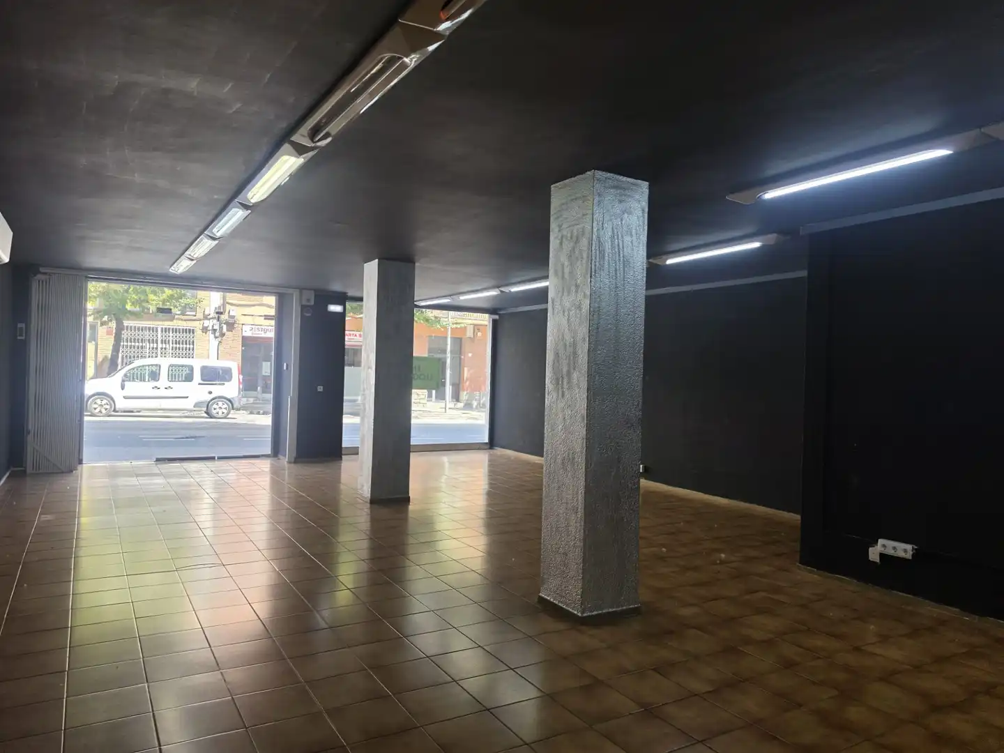 Local de lloguer en Nord 
