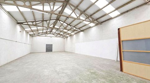 Foto 4 von Fabrikhallen zur Miete in Solares - Valdecilla, Medio Cudeyo