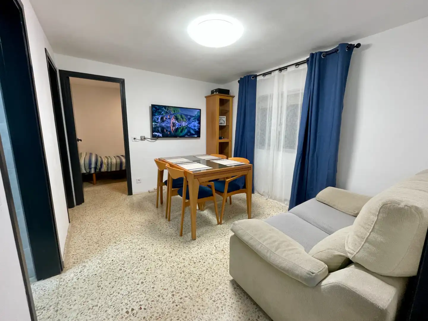 Habitació a Llevant