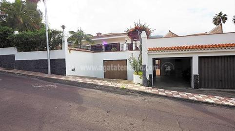 Foto 3 de Casa o xalet en venda a San Felipe - San Marcos - Las Cañas, Santa Cruz de Tenerife