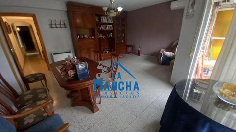 Photo 5 of Flat for sale in Calle Torero Manuel Jimenez, Feria,  Albacete Capital