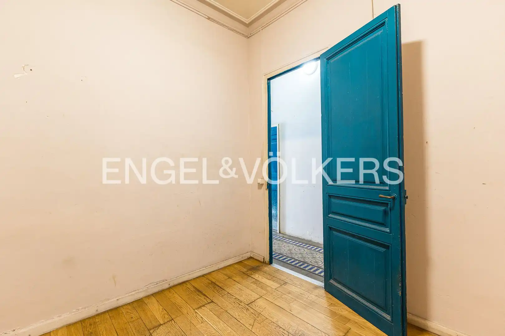 Piso con terraza en venta en Eixample, imagen 22