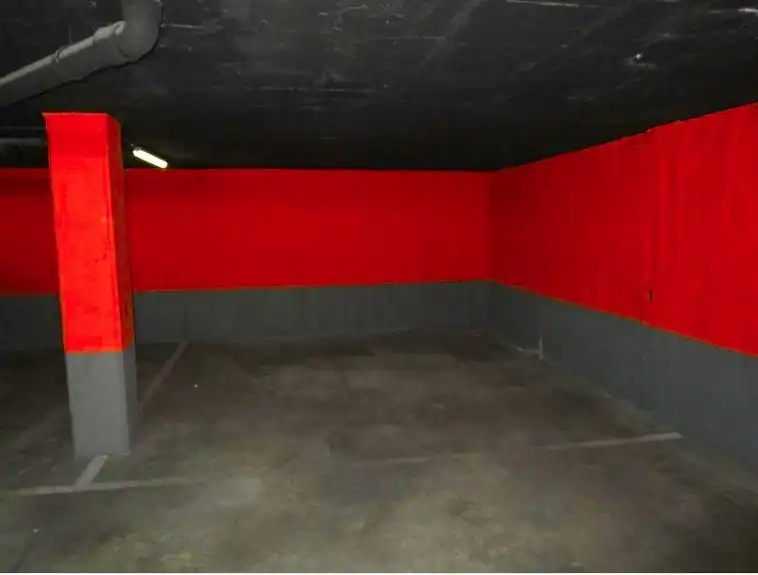 Parking de Garaje en venta en Ciudad Lineal