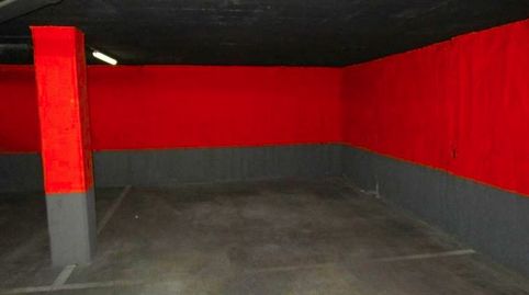 Foto 5 de Garaje en venta en Calle de Bueso de Pineda, 50, San Juan Bautista, Madrid Capital