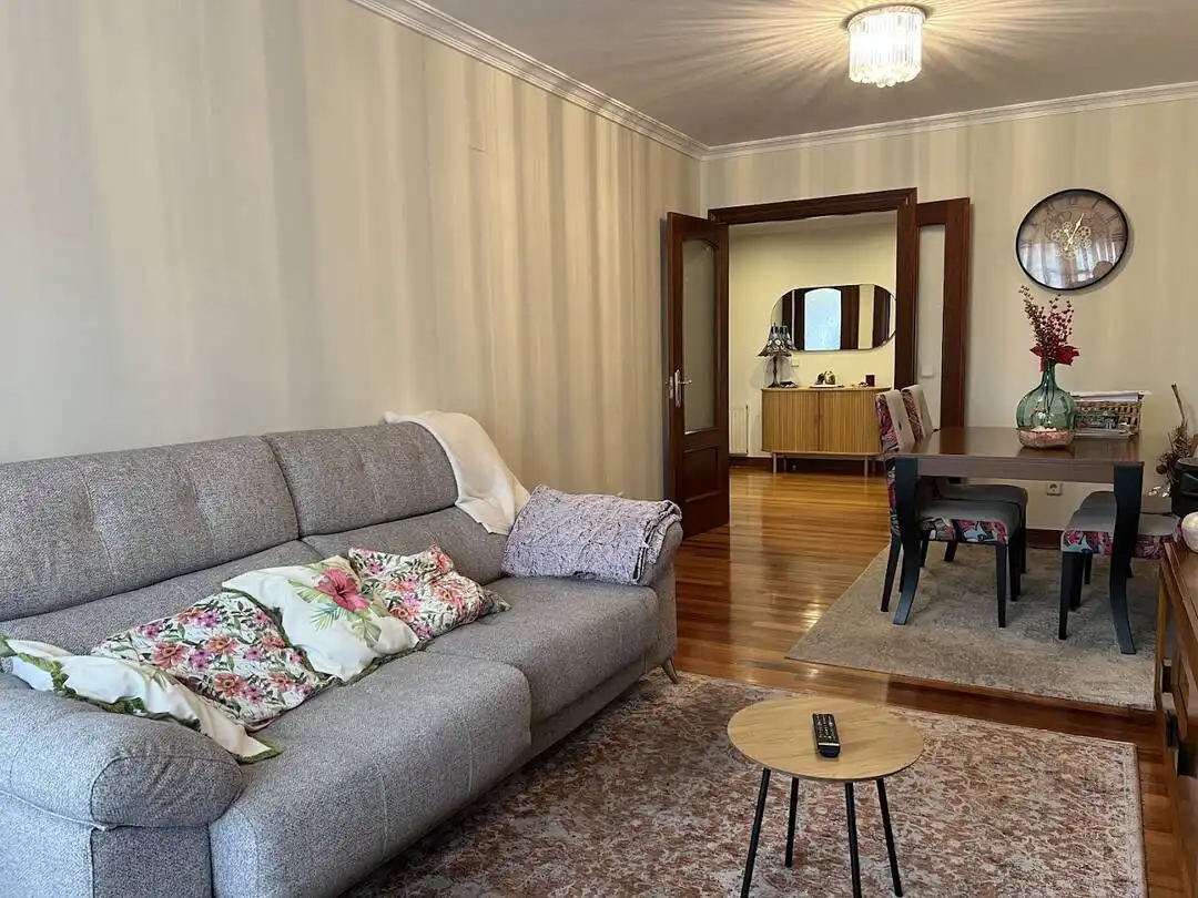 Wohnung mit Aufzug zum Verkauf in San Lazaro - Otero - Villafría, imagen 6