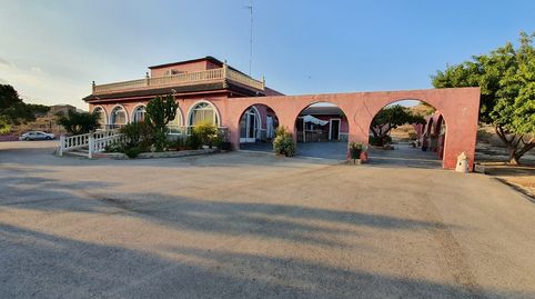 Foto 2 de Casa o chalet en venta en Peña de las Águilas, Elche / Elx